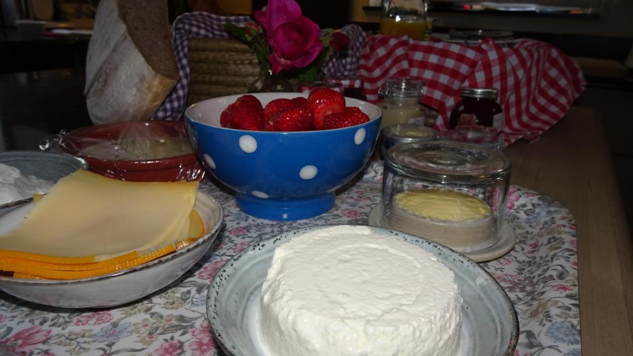 La Miellerie ξενώνας Huppaye Εξωτερικό φωτογραφία